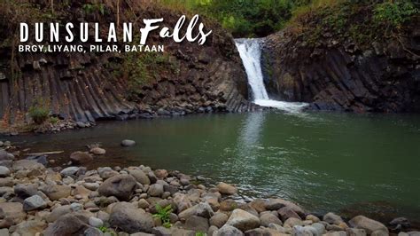 liyang pilar bataan|Tourism .